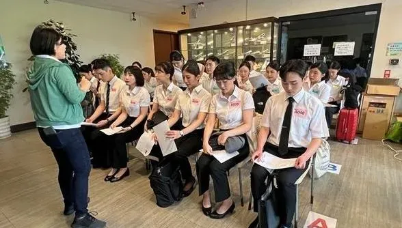 虎航招空服員「月薪達75K」！近3千人搶上百職缺　6/1複試通過即報到