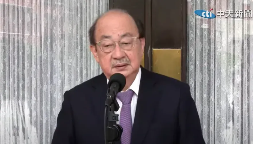 傅崐萁喊國會改革法案28日三讀　柯建銘嗆火車對撞：民意一定會反撲