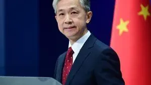 港媒：汪文斌將卸任陸外交部發言人　未來或擔任駐外大使等要職