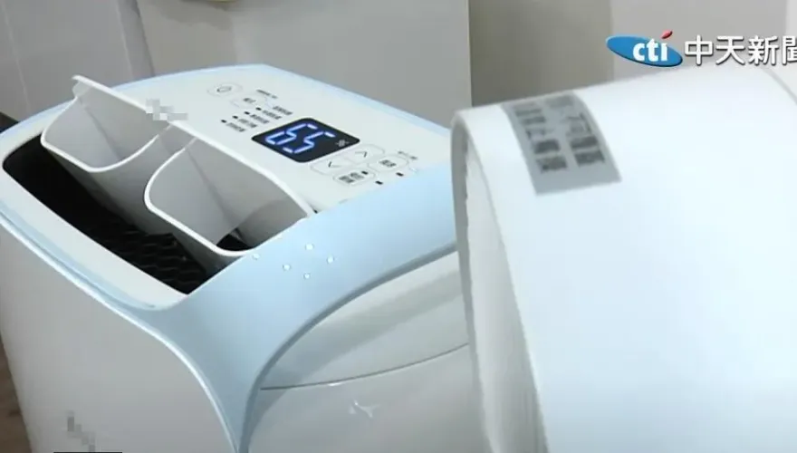 除濕機集水能喝？內行人示警：恐藏細菌與金屬殘留