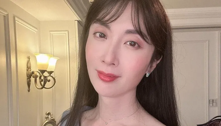 「最美檢察官」遭影射當網紅不務正業　他硬氣反擊：老娘根本不靠這賺錢