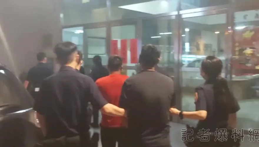 快訊/恆春深夜麵店群架變「廚房拿刀出來砍」衝突　竟是敬酒引發不爽