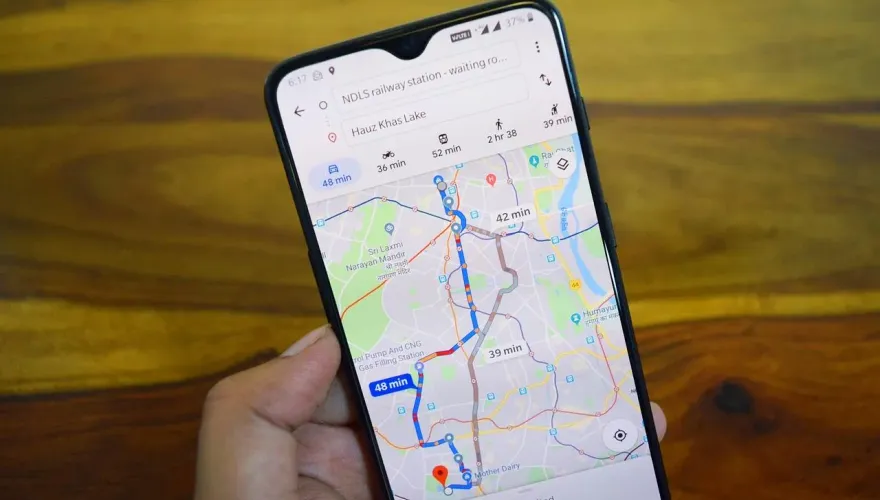 Google Maps「抓姦神器」要消失了！　今年將結束功能