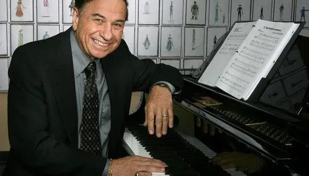 迪士尼傳奇作曲家過世！　曾創作〈小小世界〉理查‧謝爾曼享耆壽95歲