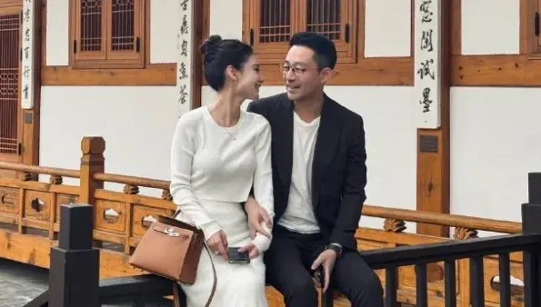 預告再當台灣女婿！　汪小菲燦笑曝「登記結婚時間點」