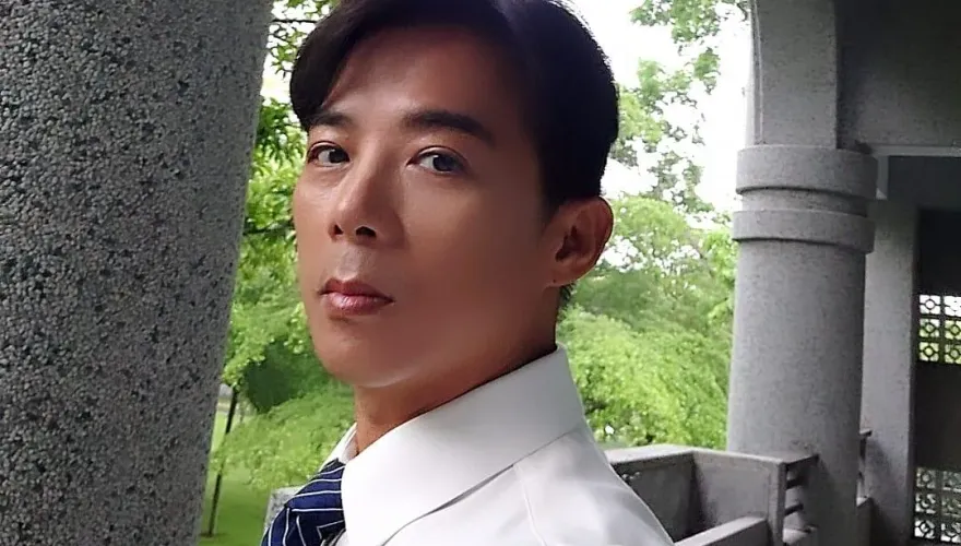 曾被車撞後腦、半身麻痺！陳子強爆想交代後事　曝健檢查出2狀況