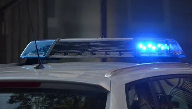 快訊/車停多日沒動！台中監獄旁驚見40歲男陳屍車內