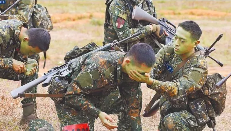 為逃4個月兵役　21歲男竟出境躲越南判4月