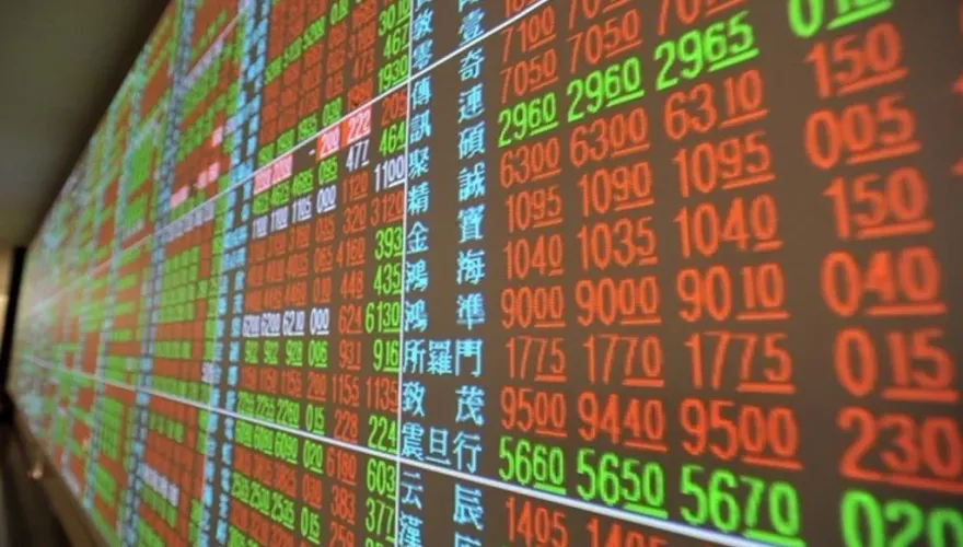 台股今年漲幅冠亞股！6檔暴漲200%　「泰偉」沒沾AI也瘋飆886%