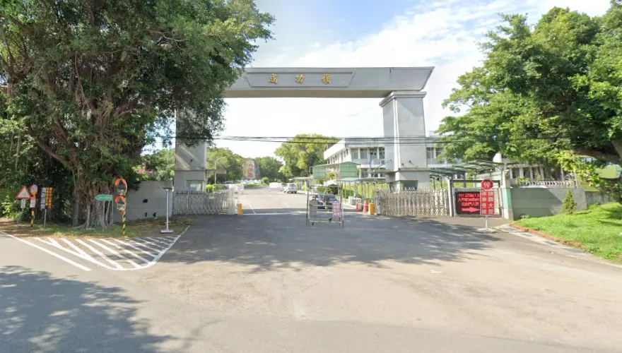 快訊/成功嶺再爆逃兵！一年制義務役二兵持刀劫車逃逸　警方追緝中