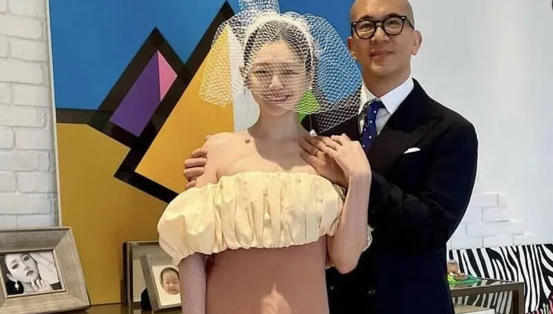 一度傳失聯！愛妻大S猝逝日本　具俊曄悲痛發聲：我無法接受