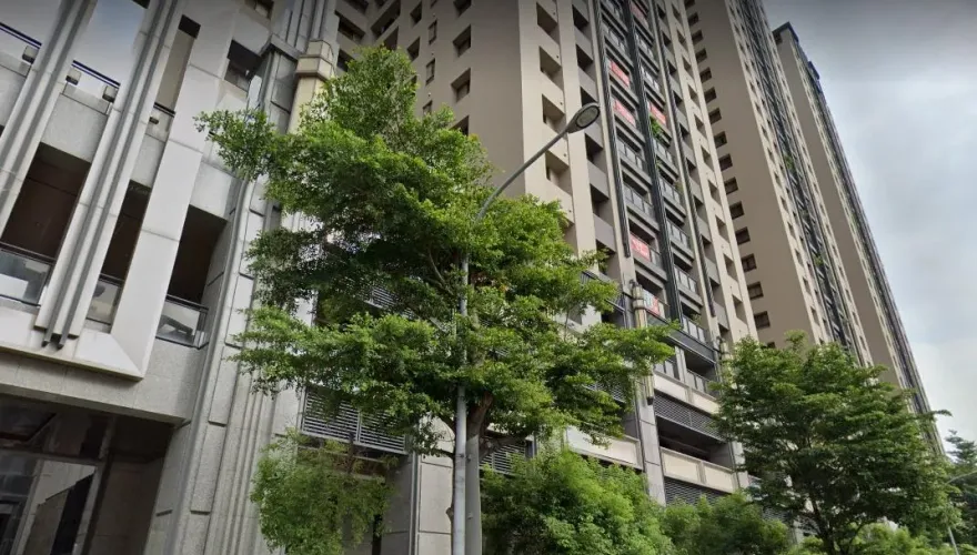快訊/新竹大火災民110人無家可歸　市府協助暫居旅館