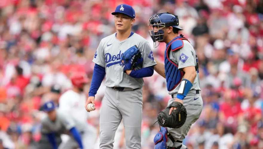 道奇慘吞5連敗！山本由伸5局飆8K做白工　「3下實在投得很糟」