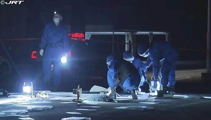 深夜接到友人電話出門竟出事！男子柏青哥停車場遭人刺傷昏迷