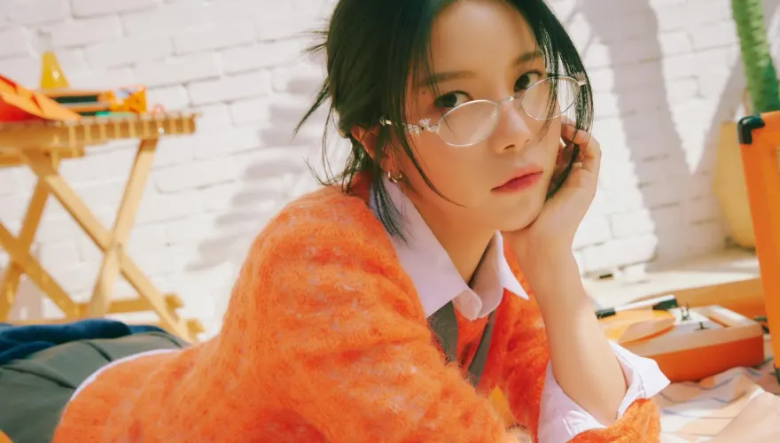 MAMAMOO隊長頌樂又要來！喊「不失約」卻讓台灣粉絲傷心了