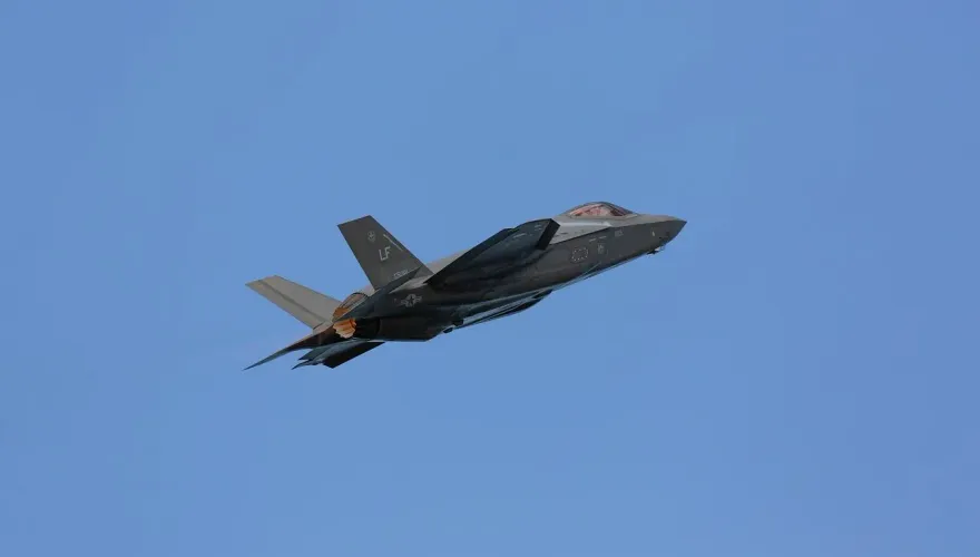 中日韓峰會北韓預告發射偵察衛星　南韓戰機升空演習回應