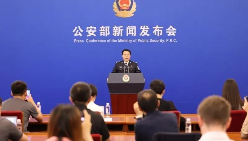 影/緬北電詐四大家族團滅！陸公安部：打擊跨國犯罪取得新突破
