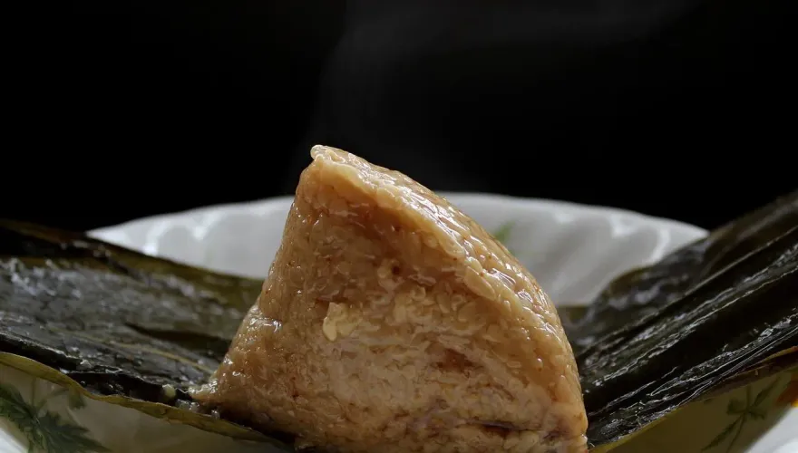 蛋黃、花生都上榜！粽子「最不討喜食材」　結果出爐超意外