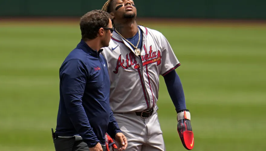 MLB/23年國聯MVP即將歸隊　明重返大聯盟對決教士