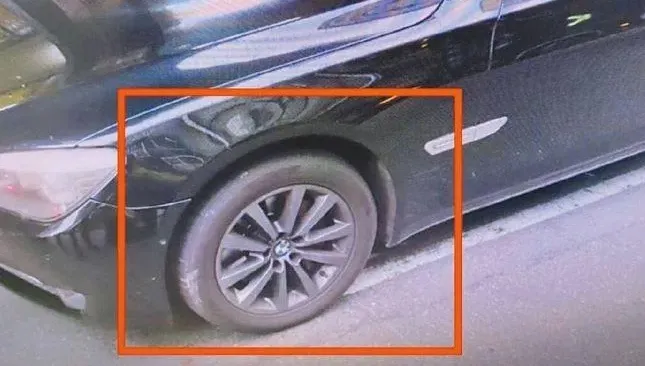 停車「車頭超出格子」遭拖吊！車主氣炸投訴　新北警局長親回：若有疑慮可申訴撤單