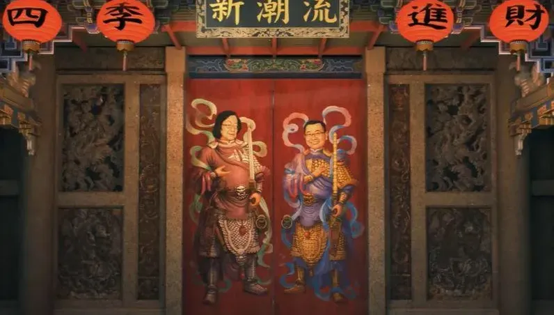 雲豹風波延燒！賴品妤父成「門神」怒告侯友宜　北檢不起訴原因曝光了