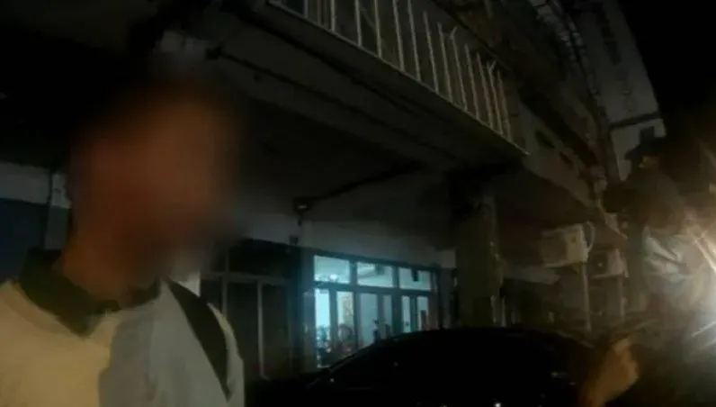 14歲少年爸媽不在、嬤入獄！路上討食惹鼻酸　社會局「沒有三餐不繼」回應了