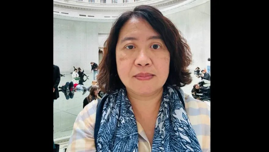 影/劉靜怡被綠營封殺有內幕！郭正亮爆：英系拒投