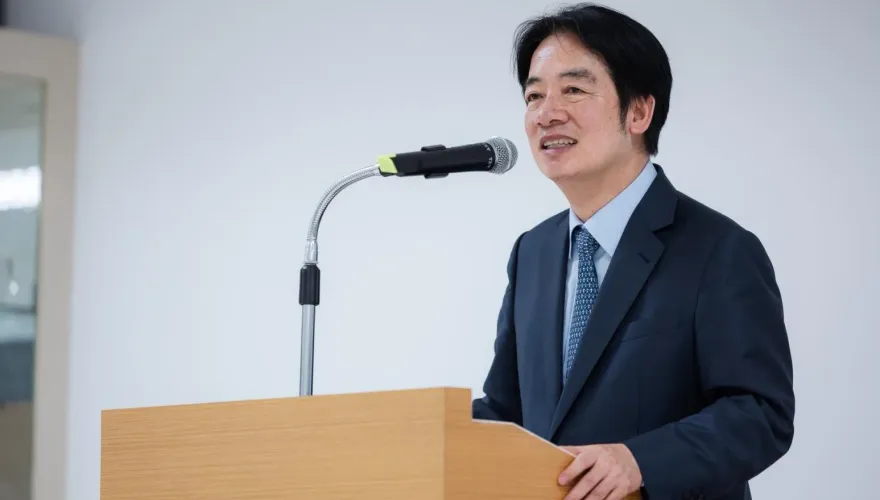 國會改革覆議案21日朝野再對決！游盈隆點出1事：對賴清德絕非好兆頭