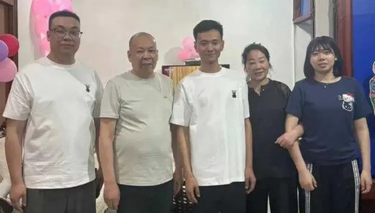 兒夭折33年後「一家團圓」！「起死回生」離奇戲碼竟是「醫師」搞鬼