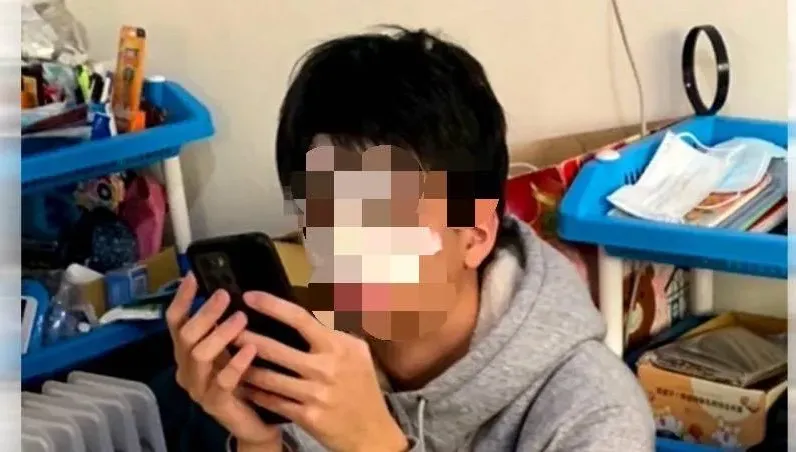 軍事化管理學校霸凌事件！兒慘遭打斷鼻樑　家長怒控校方「想搓圓仔湯」