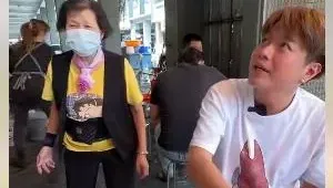 人氣美食店又少一家！台中「李海滷肉飯驚傳熄燈」 　李易不捨：希望有變卦