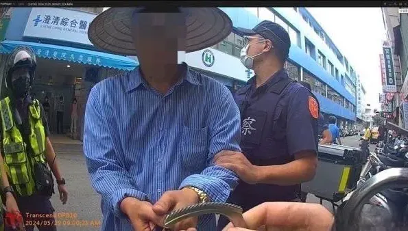 快訊/犯案動機曝！澄清醫院前員工攻擊9人遭押…「 10年前被開除恨到現在」