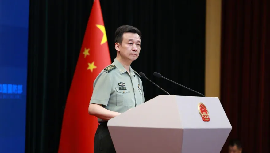 拜登第18度對台軍售　陸國防部嗆：加強練兵備戰挫敗台獨