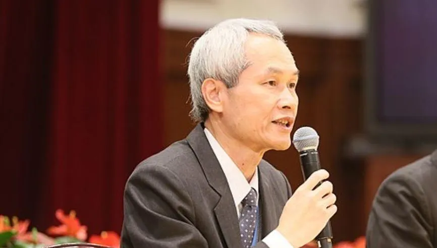 公教年金改革引攻防　考試院長周弘憲挺年改續砍
