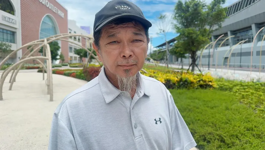 北市大樓住戶鬼月喝屍水　廖大乙：恐外靈入侵