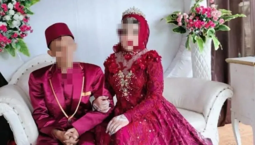 婚後第12天才發現「老婆是男人」！印尼26歲男氣到提告詐欺