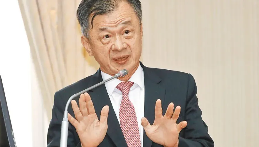 邱太三：大陸需評估若斷ECFA衝擊兩岸和平可能性