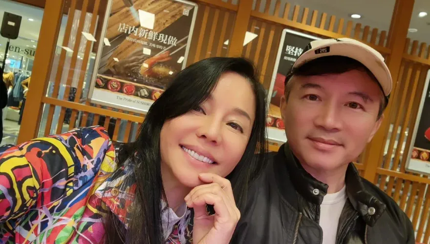 狄鶯突喊想離婚！曝孫鵬姊「見孫安佐如見鬼」　嘆：大家都在傷害我兒子