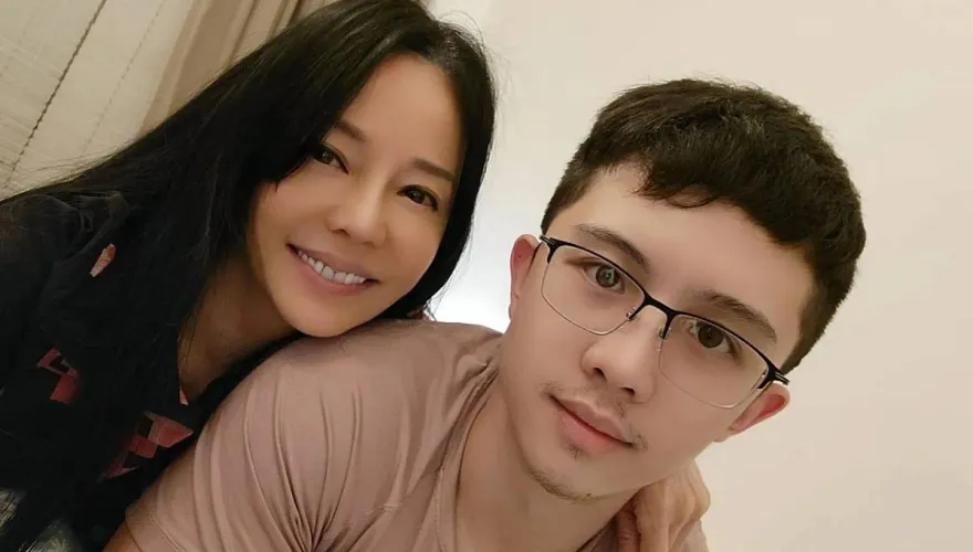 狄鶯突放話想離婚！不滿大姑母子「逃離孫安佐」　孫鵬姪子反擊喊告