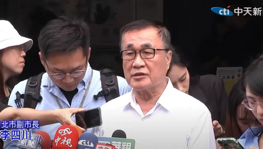 李四川危機來了！吳子嘉預言2026新北誰屬　點名「她」代表綠營勝算高