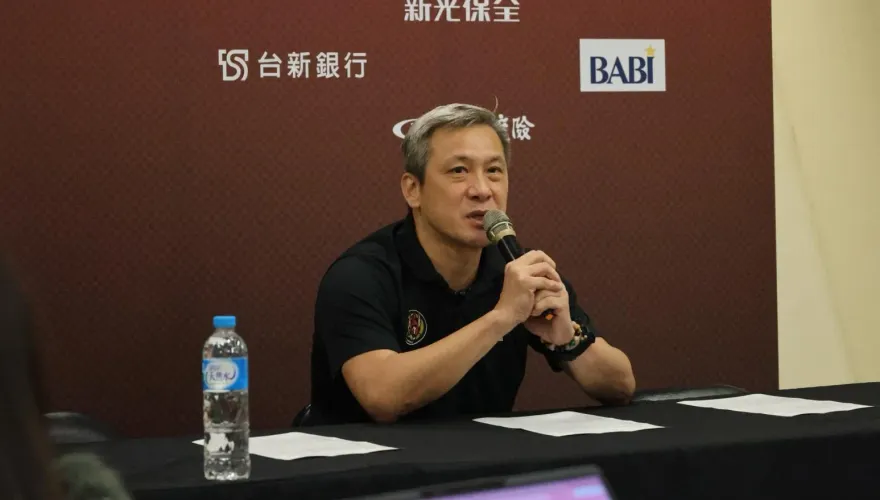 台新戰神要幹大事！黃萬隆目標鎖定「台灣KD」馬建豪