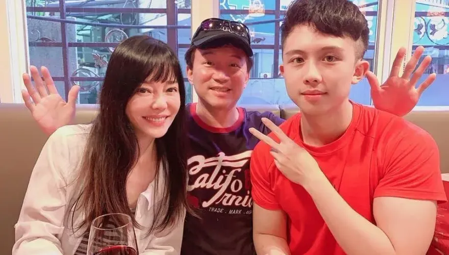 狄鶯傳想離婚！孫鵬發聲「交由律師處理」　製作人透露：今天更顯憔悴