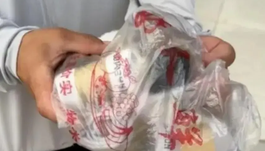 影/爭一口氣！網店賣襪遇「買14雙只退2雙」　她怒追千里揪出「白嫖黨」