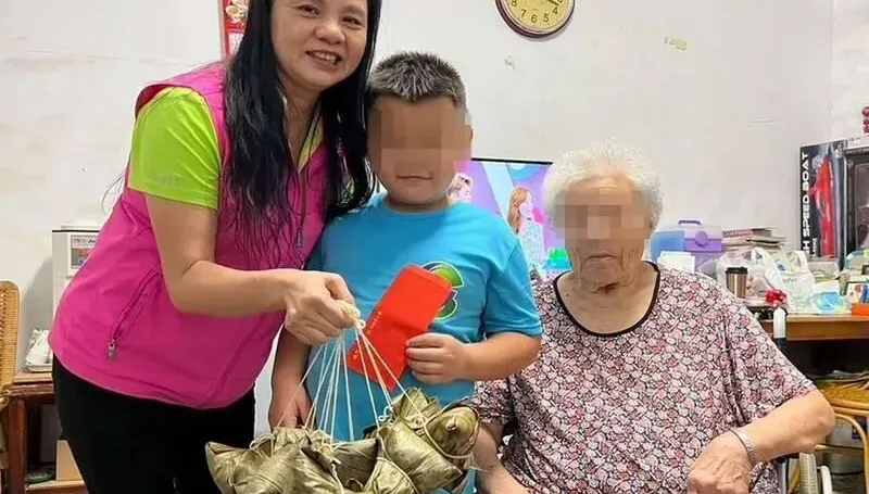 鼻酸！彰化小姊妹搶救103天仍陷重度昏迷！弟親情呼喚：姊姊快醒來 回家吃粽子