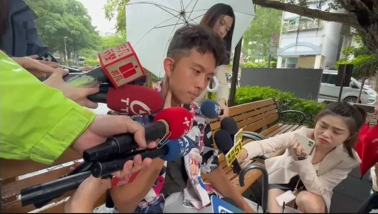 孫鵬回應了！孫安佐再吐不滿「1事被爸媽毀掉」　嘆：想要普通人幸福