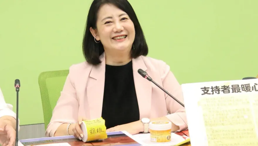 藍白聯手拋修《財劃法》民進黨團態度開放：但有1前提