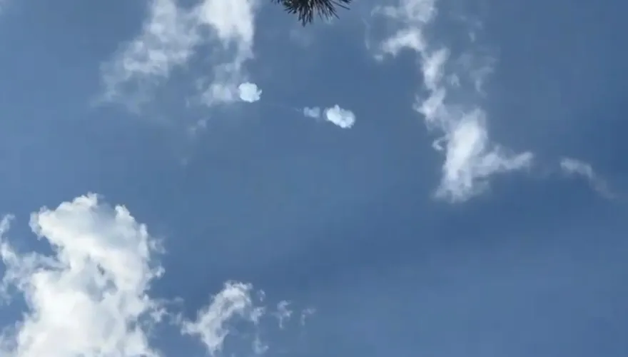 影/俄羅斯別爾哥羅德地區傳出數次爆炸聲　烏軍無人機攻擊1官員喪生