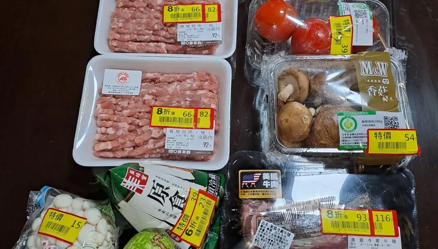 買起來！全聯「8:00、16:00」買整車全打折　網嗨喊：不買很虧！