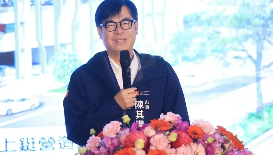 2026內閣將有大變動？郭正亮斷言：「他」一定當行政院長