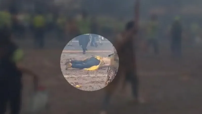 男乩身走陣突倒地亡！醫曝「瞬間倒地」73%跟心臟有極大關聯